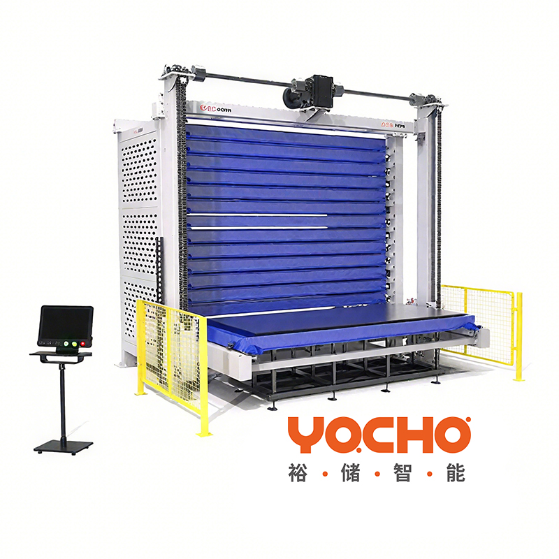 Long Loads Storage Safety: OSHA Compliance, Risk Control & Best Practices
