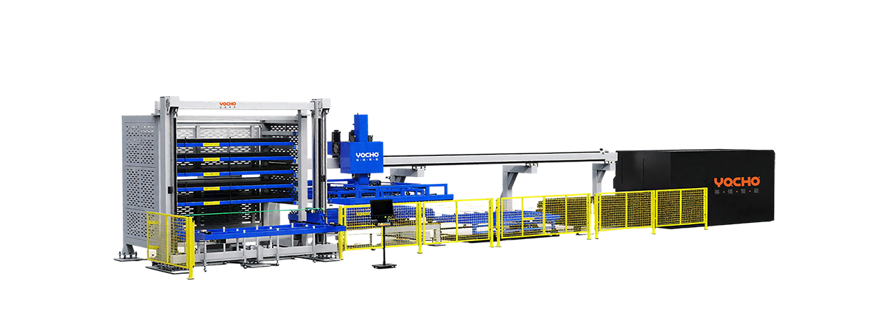 Automated Storage Systems (ASS)