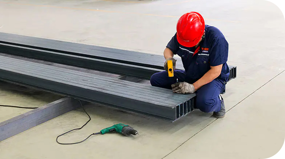 Linyi Yocho Storage Intelligent Manufacturing Co.,Ltd.