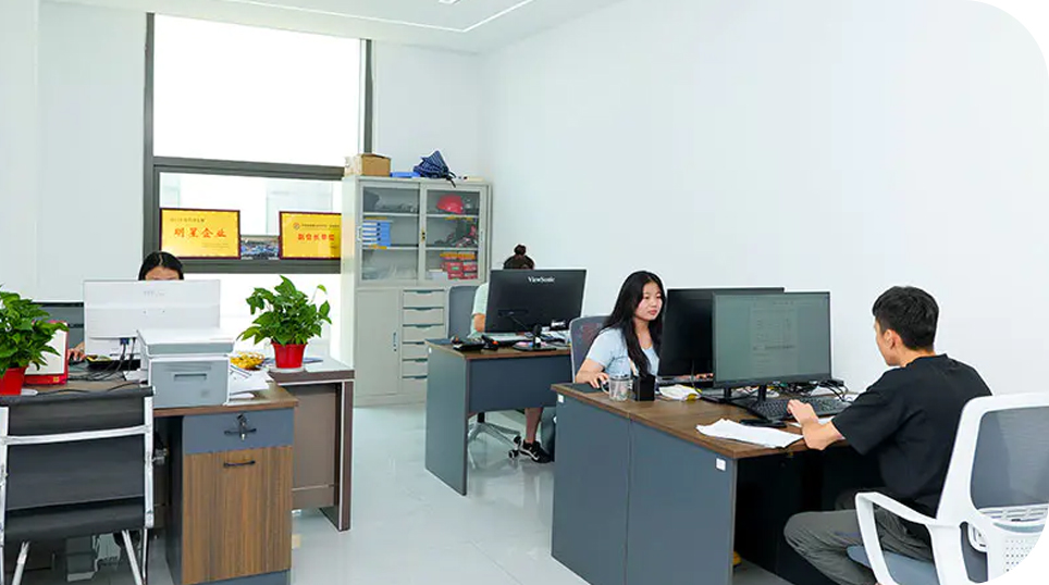 Linyi Yocho Storage Intelligent Manufacturing Co.,Ltd.