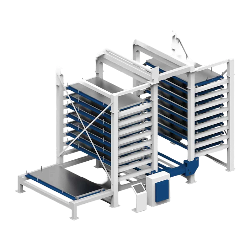 Warehousing of Products with Conventional Racking: A Complete Guide